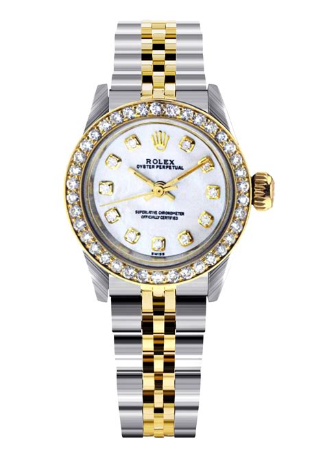 rolex uhr damen sale|Rolex canada official website.